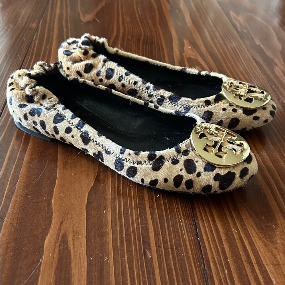 Tory Burch Shoes